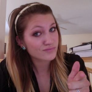 Meet your Posher, Bridgette